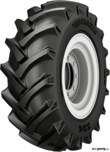 OPONA 6.5/80-15 AGRI NOVA 98A6/6PR TT Alliance