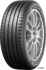 OPONA 235/45R18 SPORT MAXX RT 2 98(Y) ZR XL MFS Dunlop (C,A,B,71dB)