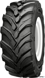 OPONA 650/65R38 668 FORESTAR III 169D TL Alliance