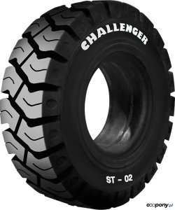 OPONA 250-15 ST-02 PREMIUM STD JK Tyre