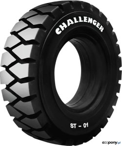 OPONA 6.00-9 ST-01 STANDARD STD JK Tyre