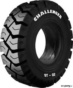 OPONA 5.00-8 ST-02 STANDARD STD JK Tyre