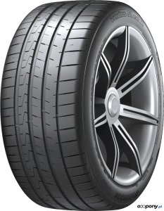 OPONA 285/40R20 K129 VENTUS S1 EVO Z 111(Y) XL Hankook (B,A,A,71dB)