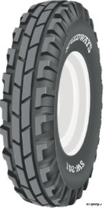 OPONA 7.50-16 SW-201 8PR TT Speedways