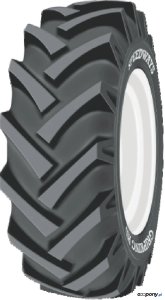 OPONA 13.6-24 (340/85-24) GRIPKING 8PR TT Speedways