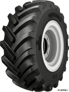 OPONA 425/55R17 FL-60 129D TL Speedways