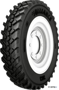 OPONA 12.4R46 (320/90R46) agriflex 363+ 155D VF TL Alliance