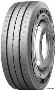 OPONA 235/75R17.5 WTR2X 143J/141J TRAILER West Lake (C,C,B,72dB)
