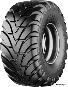 OPONA 600/50R22.5 AGRITERRA ULTRA 163D TL Mitas