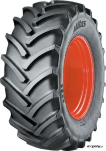 OPONA 650/65R38 AC65 157D/160A8 TL Mitas