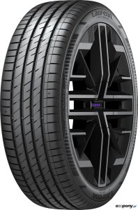 OPONA 225/50R17 LK12 S FIT2 98Y Laufenn (C,A,70dB)