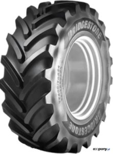 OPONA 900/65R46 VT TRACTOR 193D/190E TL Bridgestone