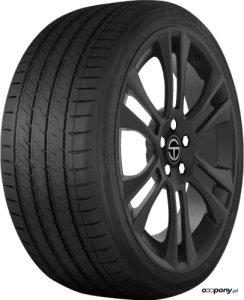 OPONA 275/35R20 HTR Z5 102Y ZR XL FR Sumitomo (C,A,B,70dB)