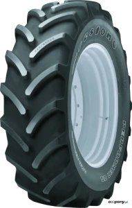 OPONA 16.9R24 (420/85R24) PERFORMER 85 142A8/142B XL TL Firestone