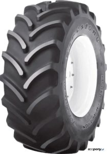 OPONA 600/70R28 MAXTRAC 157D/154E Firestone