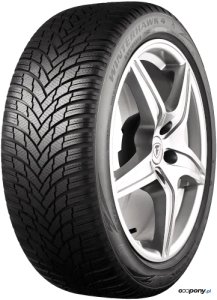 OPONA 225/45R17 WINTERHAWK 4 94V XL Firestone (C,B,2,71dB)