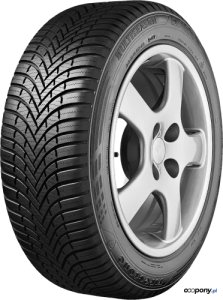 OPONA 235/50R18 MULTISEASON 2 101V XL Firestone (C,B,3,72dB)