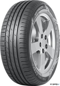 OPONA 215/50R18 SNOWPROOF 3P 96V XL 3PMSF M+S Nokian (B,B,B,72dB)