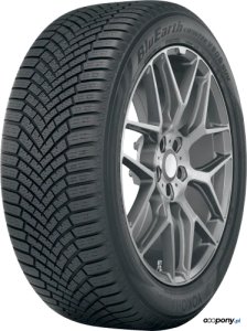 OPONA 225/60R18 V906 SUV BLUEARTH*WINTER 104H 3PMSF M+S Yokohama (C,B,B,71dB)