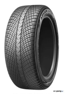 OPONA 235/50R19 V907 ADVAN WINTER 103V XL FR 3PMSF M+S Yokohama (C,B,B,71dB)