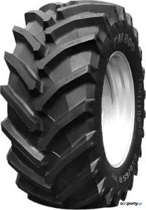 OPONA 540/65R30 TM800 HIGH SPEED 150D/147E TL Trelleborg