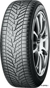 OPONA 215/50R18 V905 BluEarth*Winter 92V 3PMSF M+S Yokohama (D,C,B,72dB)