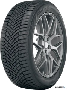 OPONA 235/45R18 V906 BluEarth*Winter 98V XL Yokohama (D,B,B,70dB)