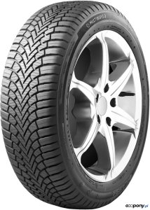 OPONA 195/65R15 SNOWAYS 5 91H 3PMSF M+S Lassa (C,B,B,71dB)