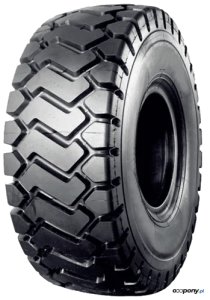 OPONA 20.5R25 ELD11 177A2/193A2 Cetroc