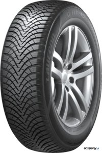 OPONA 235/45R19 LH71 G FIT 4S 99W XL 3PMSF M+S Laufenn (C,B,B,72dB)