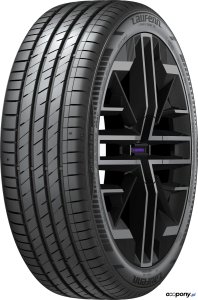 OPONA 195/55R16 LK12 S FIT2 87V Laufenn (C,B,B,69dB)