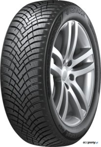 OPONA 185/55R16 UX ROYALE 83H JK Tyre (C,A,B)