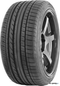 OPONA 225/55R16 LEVITAS ULTRA 99W XL JK Tyre (C,B,B,70dB)