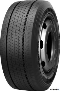 OPONA 355/50R22.5 WSL2 156K 3PMSF M+S FRONT West Lake (B,C,B,73dB)