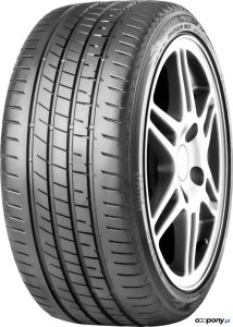 OPONA 205/45R17 DRIVEWAYS SPORT+ 88W XL Lassa (C,A,B,71dB)