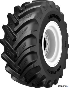 OPONA 650/75R32 (24.5 R32) 375 172A8/175B TL Alliance