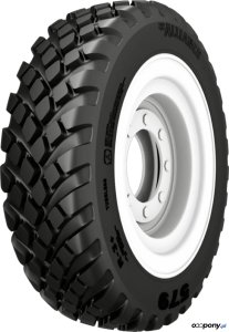 OPONA 280/70R16 579 112A8/B TL Alliance