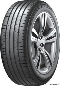 OPONA 195/55R20 W340 WINTER I*CEPT EVO 4 95H XL AO 3PMSF M+S Hankook (B,B,B,72dB)