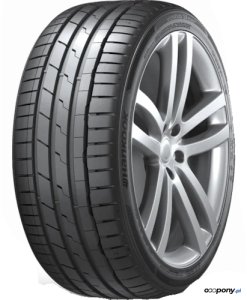 OPONA 225/45R19 W340 WINTER I*CEPT EVO 4 96V XL 3PMSF M+S Hankook (C,B,B,72dB)