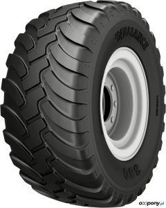 OPONA 600/55-22.5 328 FLOTATION 162D/161E TL Alliance