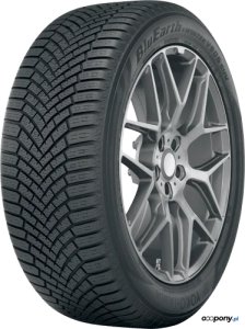 OPONA 275/50R20 V906 BluEarth*Winter 113V FR 3PMSF M+S Yokohama (C,B,B,73dB)