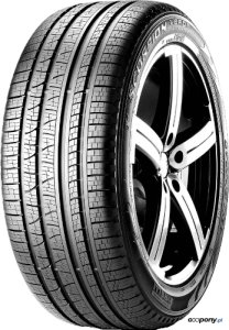OPONA 235/55R18 POWERGY 2 WINTER 104H XL 3PMSF M+S Pirelli (C,B,A,69dB)