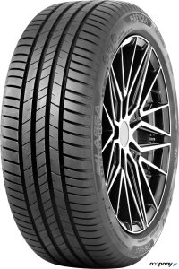 OPONA 205/55R16 REVOLA 91V EV Lassa (B,A,B,71dB)