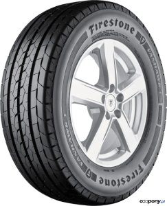 OPONA 225/75R16C VANHAWK 2 WINTER EVO 121/120R Enliten 3PMSF M+S Firestone (C,A,B,73dB)