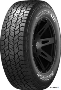 OPONA 265/60R18 W340A WINTER I*CEPT EVO 4 114H XL 3PMSF M+S Hankook (B,B,B,73dB)