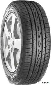 OPONA 215/65R15C VAN11 EURO ALL SEASON 104/102T Falken (C,B,2,71dB)