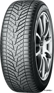 OPONA 265/40R21 V905 BluEarth*Winter 105V XL FR 3PMSF M+S Yokohama (C,C,B,73dB)