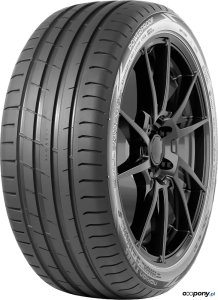 OPONA 225/45R17 Seasonproof 1 94V XL 3PMSF M+S Nokian (C,B,B,72dB)