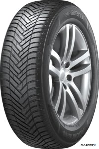 OPONA 285/45R20 W340A WINTER I*CEPT EVO 4 112V XL Hankook (B,B,B,75dB)
