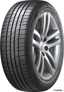 OPONA 225/60R17 W340 WINTER I*CEPT EVO 4 99H 3PMSF M+S Hankook (C,B,B,72dB)